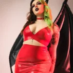 Darker Desires Latex Clothing Fashion Directory