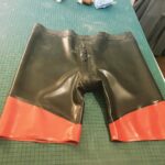 Dash Latex Clothing Fashion Directory