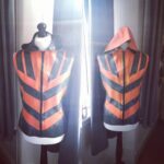 Dash Latex Clothing Fashion Directory