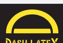 Dash Latex Dash Latex Logo Latex Clothing Fashion Directory