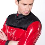 Dawnamatrix Latex Clothing Fashion Directory