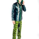 Dawnamatrix Latex Clothing Fashion Directory