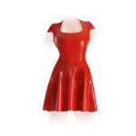 DeaPagana Latex Couture Latex Clothing Fashion Directory