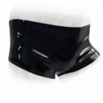DeaPagana Latex Couture Latex Clothing Fashion Directory