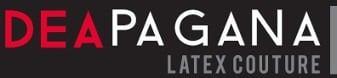 deapagana-latex-couture-logo-latex-fashion-clothing-directory DeaPagana Latex Couture Latex Clothing Fashion Directory