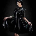 Deathstetics Latex Clothing Fashion Directory