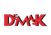 DeMask Paris at Boutique Métamorph’Ose DeMask Logo Latex Clothing Fashion Directory