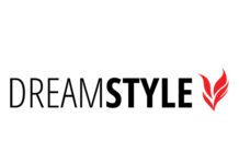 DeMask at Dreamstyle DeMark at Dreamstyle Logo Latex Clothing Fashion Directory