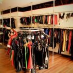 DeMask Munich Latex Clothing Fashion Directory