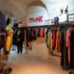 Demask Paris Latex Clothing Fashion Directory