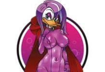 Ducky Ducky Ducky Ducky Logo Latex Fashion Clothing Directory