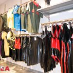 Dudea Latex Clothing Fashion Directory