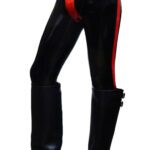 E7 Gear Latex Clothing Fashion Directory