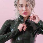 Elinharness Latex Clothing Fashion Directory