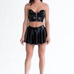 Elinharness Latex Clothing Fashion Directory
