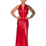 Epic Couture Latex Clothing Fashion Directory