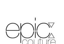 Epic Couture Epic Couture Logo Latex Clothing Fashion Directory