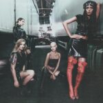 Erràtica Bcn Latex Clothing Fashion Directory