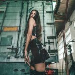 Erràtica Bcn Latex Clothing Fashion Directory