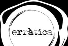 Erràtica Bcn Erràtica Bcn Logo Latex Clothing Fashion Directory