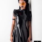 Exo Latex Clothing Fashion Directory