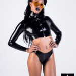 Exo Latex Clothing Fashion Directory