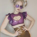 Faerie Dust Couture Latex Clothing Fashion Directory