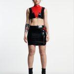 Filth Latex Fashion Clothing Directory