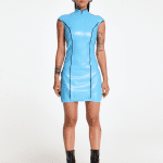 Filth Latex Fashion Clothing Directory