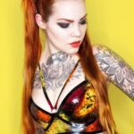 Feline Latex Designs Latex Clothing Fashion Directory