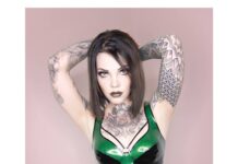 Feline Latex Designs Feline Latex Designs Latex Clothing Fashion Directory