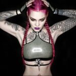 Feline Latex Designs Latex Clothing Fashion Directory