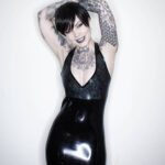 Feline Latex Designs Latex Clothing Fashion Directory