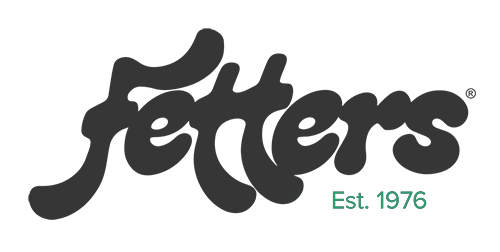 Fetters Logo Latex Clothing Fashion Directory
