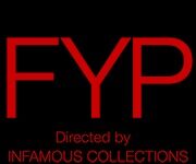 For Your Pleasure For Your Pleasure Logo Latex Clothing Fashion Directory