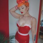 Fornikation_UK Latex Clothing Fashion Directory