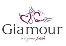 Giamour.de Giamour.de Logo Latex Clothing Fashion Directory