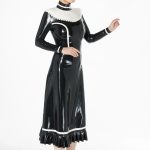 Glanzig Latex Clothing Fashion Directory