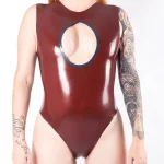 Glow Latex Clothing Fashion Directory
