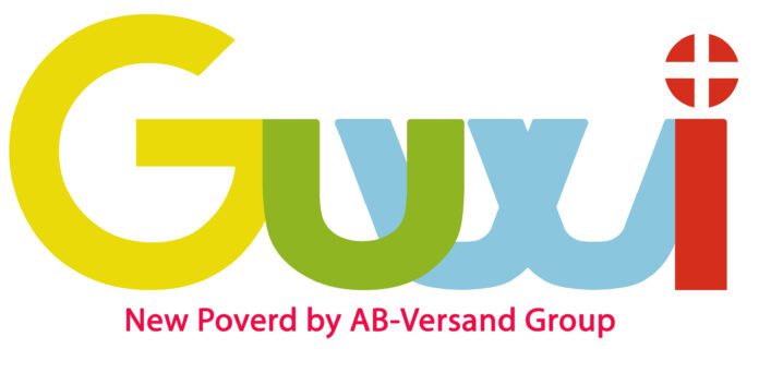 Guwi Logo Latex Clothing Fashion Directory