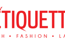 House of Etiquette House of Etiquette Logo Latex Clothing Fashion Directory