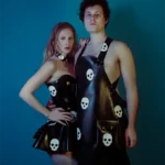 House of Hemlock Latex Clothing Fashion Directory
