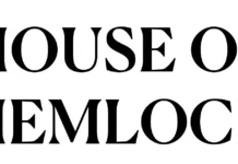 House of Hemlock House of Hemlock Logo Latex Clothing Fashion Directory