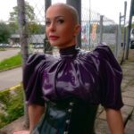 House of Rubber Latex Clothing Fashion Directory