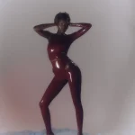 Insatiable Latex Fashion Clothing Directory