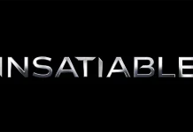 Insatiable Insatiable Latex Logo Fashion Clothing Directory