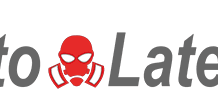 Into LateX Into Latex Logo Latex Clothing Fashion Directory