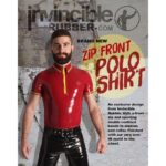 Invincible Rubber Latex Clothing Fashion Directory