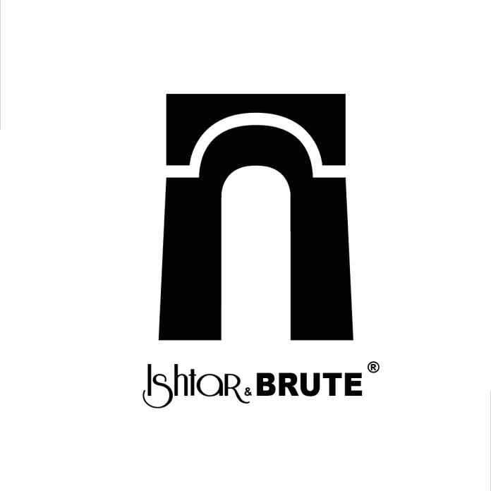 ishtar-and-brute-logo-latex-fashion-clothing-directory Ishtar & Brute Logo Latex Fashion Clothing Directory