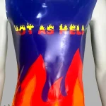 Kaliversum Latex Fashion Clothing Directory